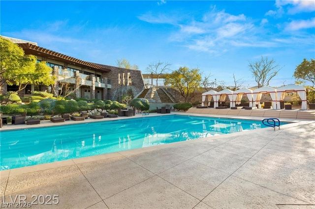 1626 Liege Drive, Henderson, NV 89012