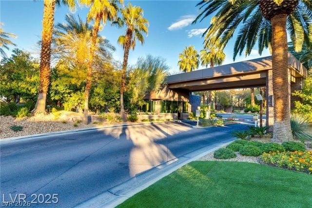 1626 Liege Drive, Henderson, NV 89012
