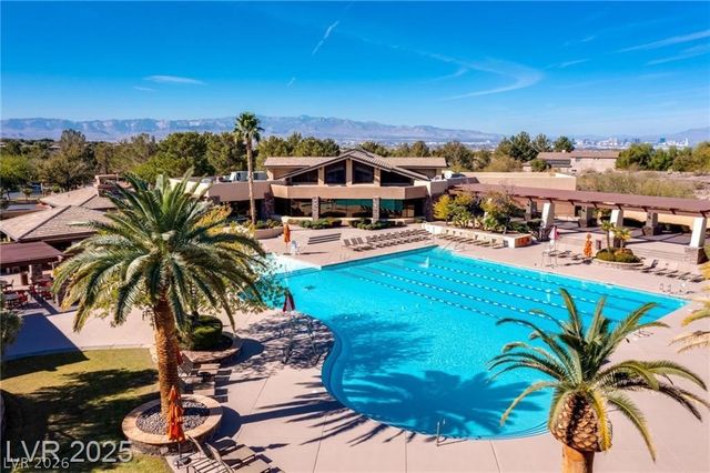 1626 Liege Drive, Henderson, NV 89012