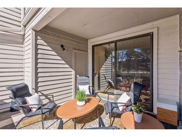 3260 47th St 108A, Boulder, CO 80301
