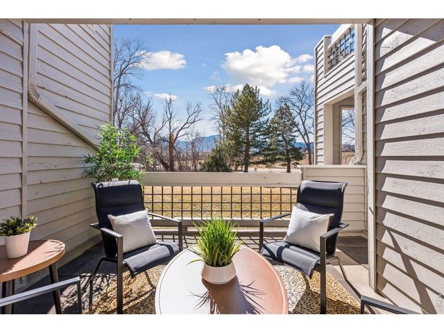 3260 47th St 108A, Boulder, CO 80301