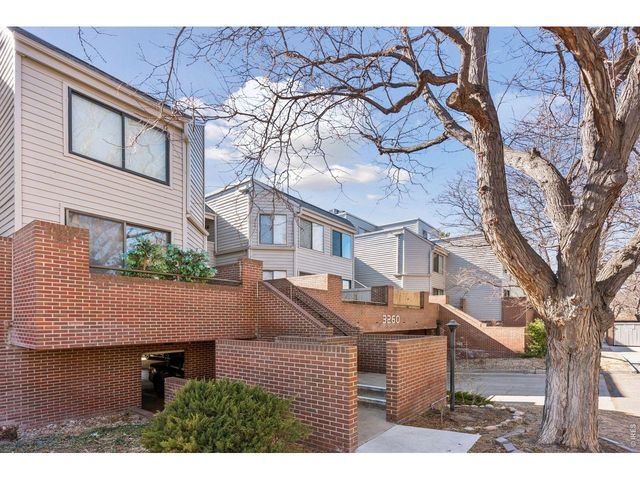 3260 47th St 108A, Boulder, CO 80301