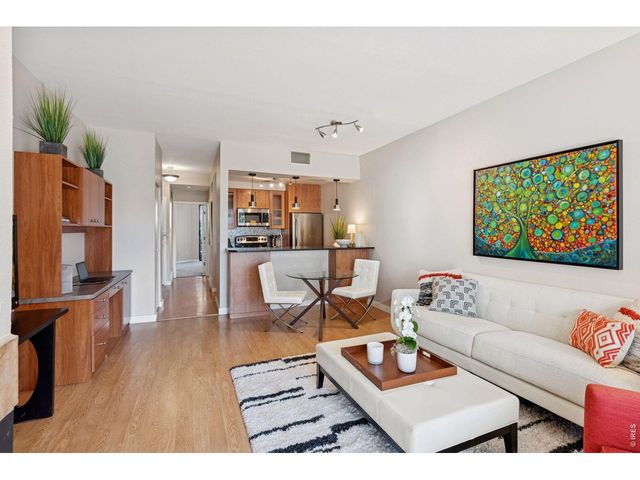 3260 47th St 108A, Boulder, CO 80301