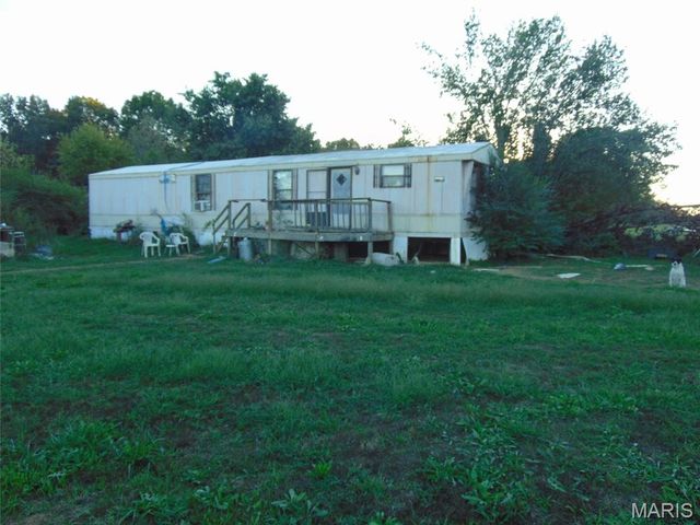 1661 Ripley 142E-20, Doniphan, MO 63935