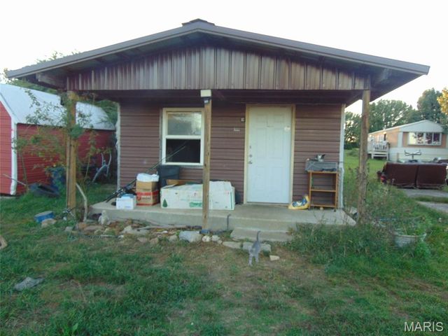 1661 Ripley 142E-20, Doniphan, MO 63935