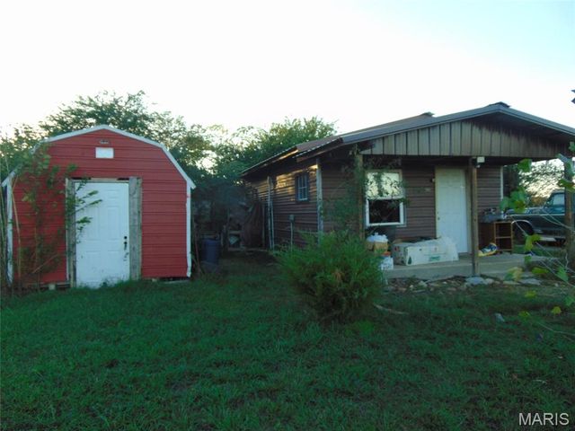 1661 Ripley 142E-20, Doniphan, MO 63935