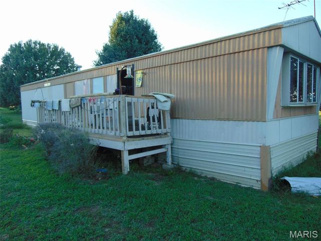 1661 Ripley 142E-20, Doniphan, MO 63935