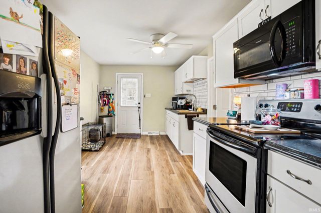 215 Smith Street, Mishawaka, IN 46544