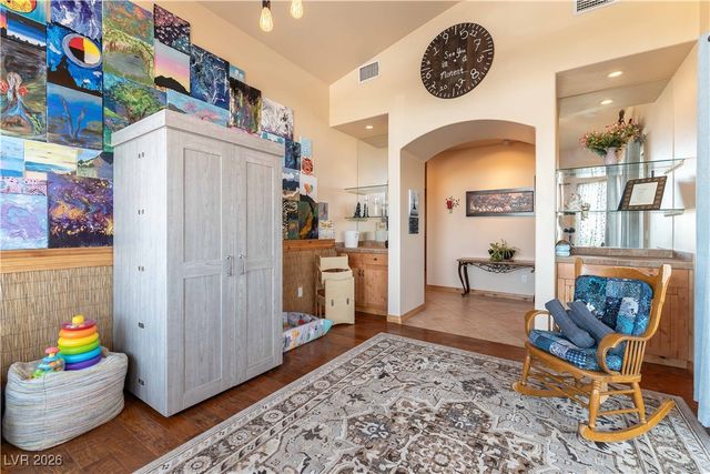 13675 Racel Street, Las Vegas, NV 89166