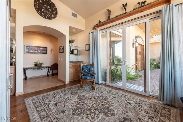 13675 Racel Street, Las Vegas, NV 89166