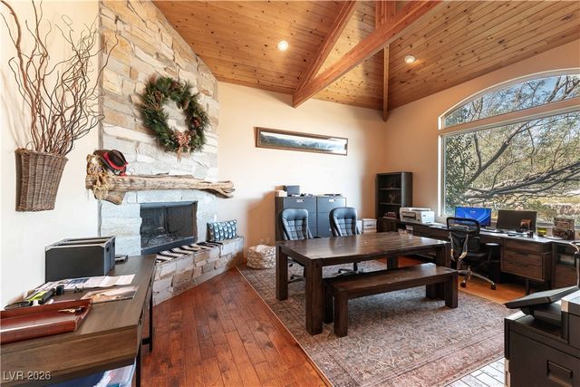 13675 Racel Street, Las Vegas, NV 89166