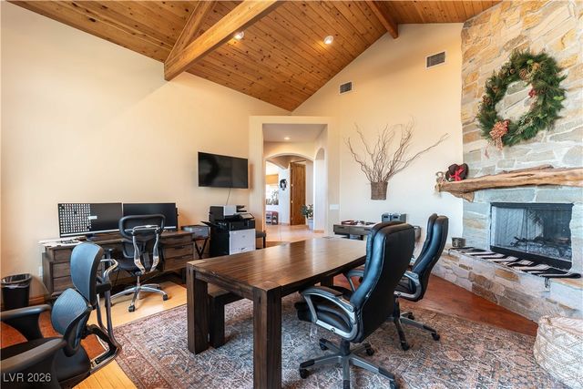 13675 Racel Street, Las Vegas, NV 89166