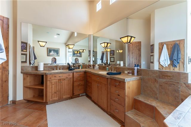 13675 Racel Street, Las Vegas, NV 89166