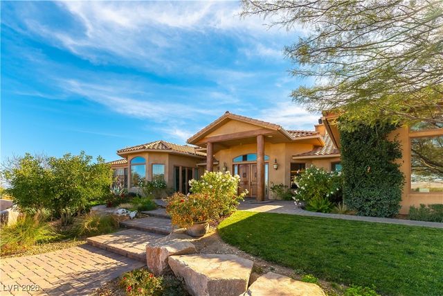 13675 Racel Street, Las Vegas, NV 89166