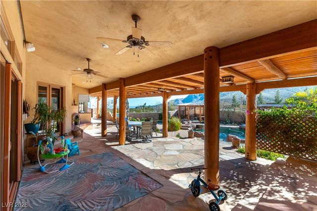 13675 Racel Street, Las Vegas, NV 89166