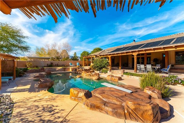 13675 Racel Street, Las Vegas, NV 89166