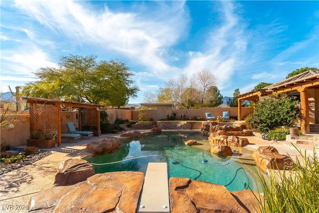 13675 Racel Street, Las Vegas, NV 89166