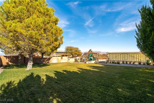 13675 Racel Street, Las Vegas, NV 89166