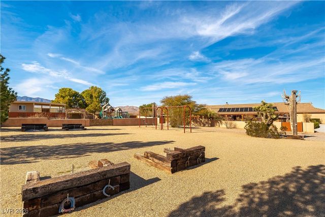 13675 Racel Street, Las Vegas, NV 89166