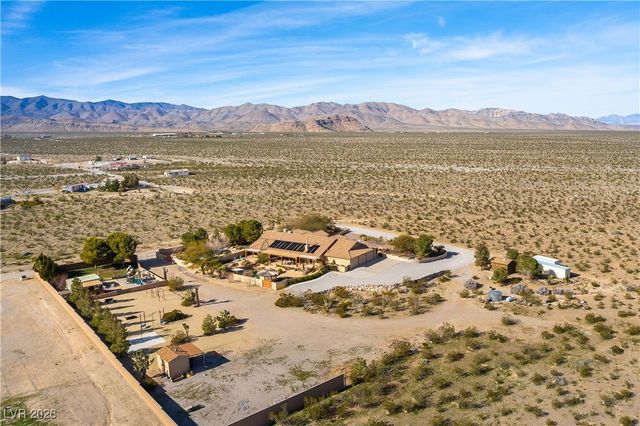 13675 Racel Street, Las Vegas, NV 89166