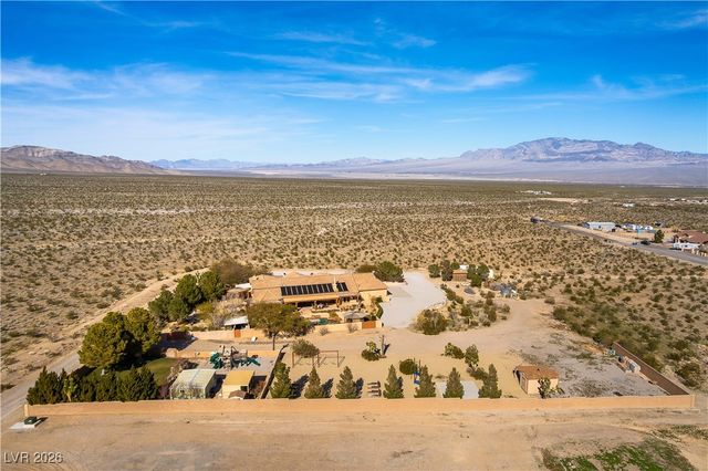 13675 Racel Street, Las Vegas, NV 89166