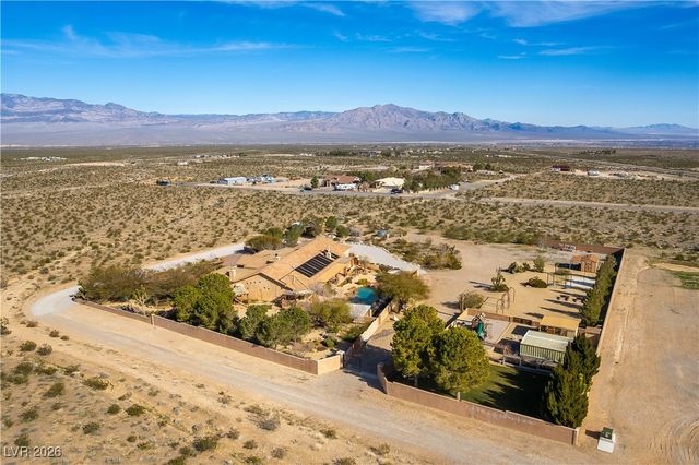 13675 Racel Street, Las Vegas, NV 89166