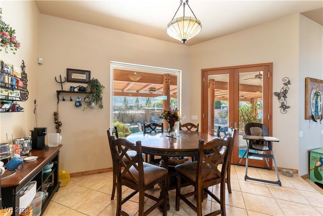 13675 Racel Street, Las Vegas, NV 89166