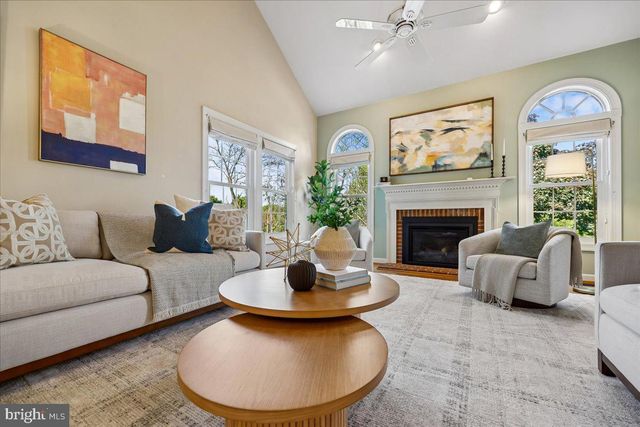 12119 RED ADMIRAL WAY, Germantown, MD 20876