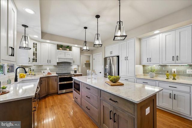 12119 RED ADMIRAL WAY, Germantown, MD 20876
