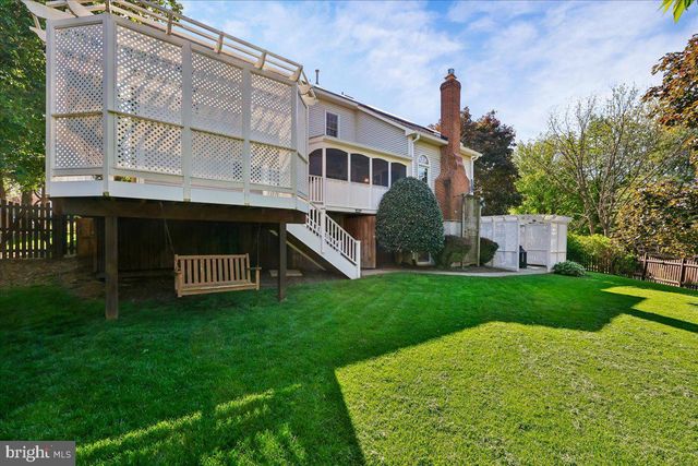 12119 RED ADMIRAL WAY, Germantown, MD 20876