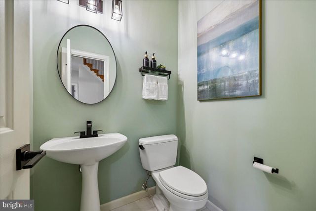 12119 RED ADMIRAL WAY, Germantown, MD 20876