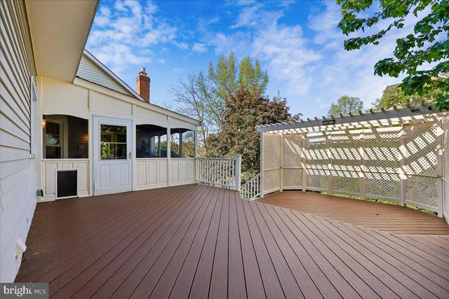 12119 RED ADMIRAL WAY, Germantown, MD 20876