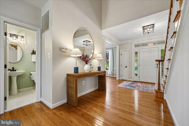 12119 RED ADMIRAL WAY, Germantown, MD 20876