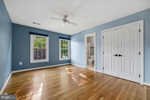 12119 RED ADMIRAL WAY, Germantown, MD 20876