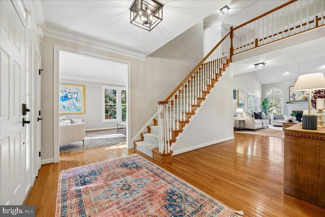 12119 RED ADMIRAL WAY, Germantown, MD 20876