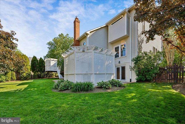 12119 RED ADMIRAL WAY, Germantown, MD 20876