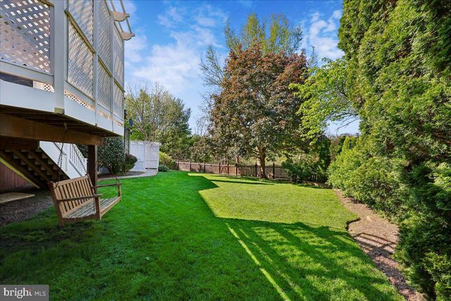 12119 RED ADMIRAL WAY, Germantown, MD 20876