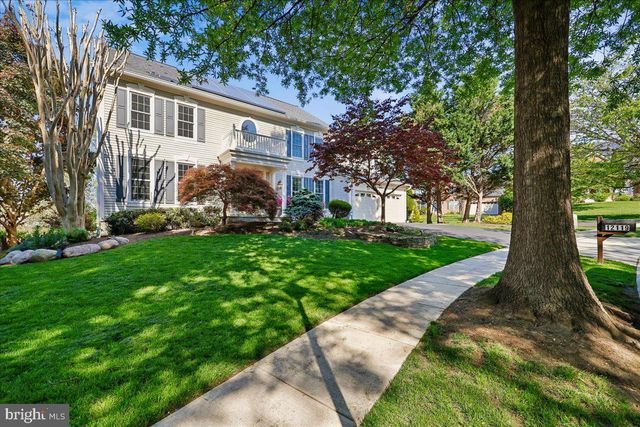 12119 RED ADMIRAL WAY, Germantown, MD 20876