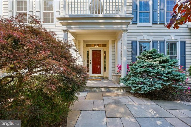 12119 RED ADMIRAL WAY, Germantown, MD 20876