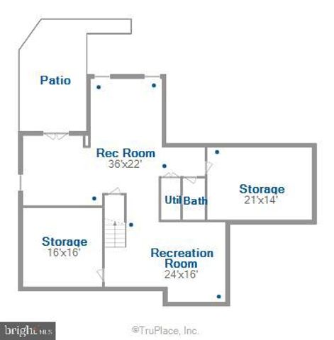 12119 RED ADMIRAL WAY, Germantown, MD 20876