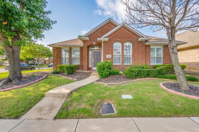 114 Stonecreek Drive, Irving, TX 75063