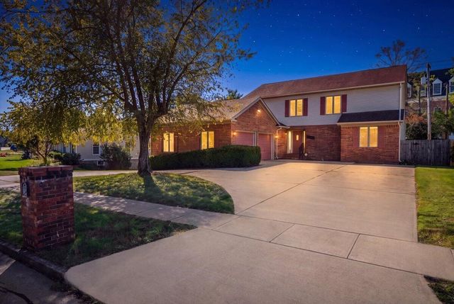 3504 Cheddington Lane, Lexington, KY 40502