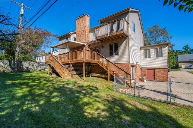 3504 Cheddington Lane, Lexington, KY 40502