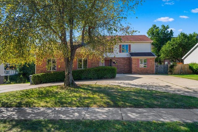 3504 Cheddington Lane, Lexington, KY 40502
