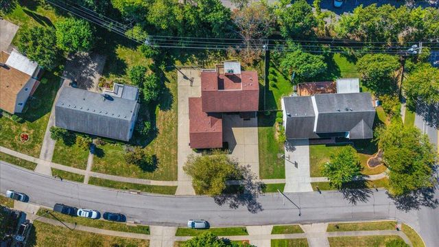 3504 Cheddington Lane, Lexington, KY 40502