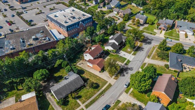 3504 Cheddington Lane, Lexington, KY 40502