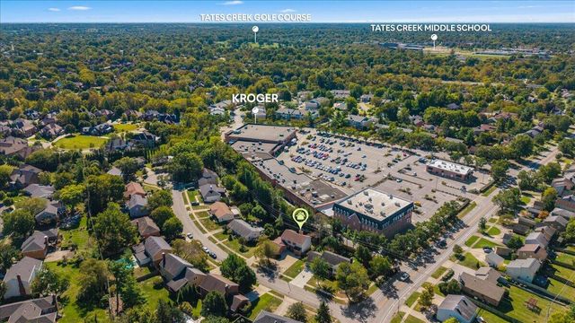 3504 Cheddington Lane, Lexington, KY 40502