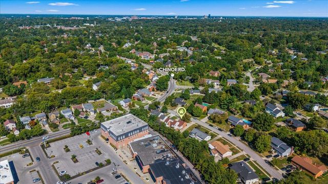 3504 Cheddington Lane, Lexington, KY 40502