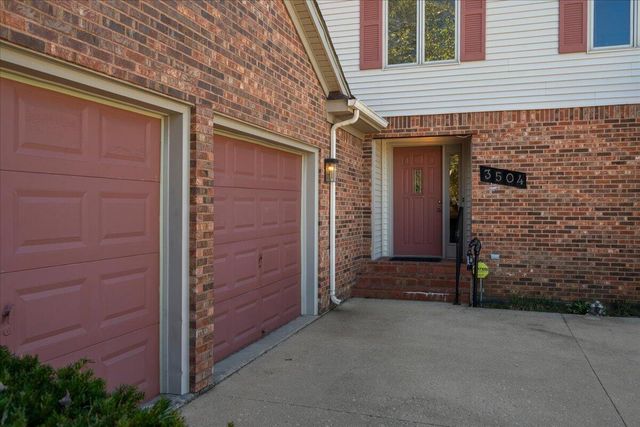 3504 Cheddington Lane, Lexington, KY 40502
