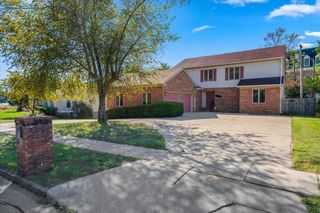 3504 Cheddington Lane, Lexington, KY 40502